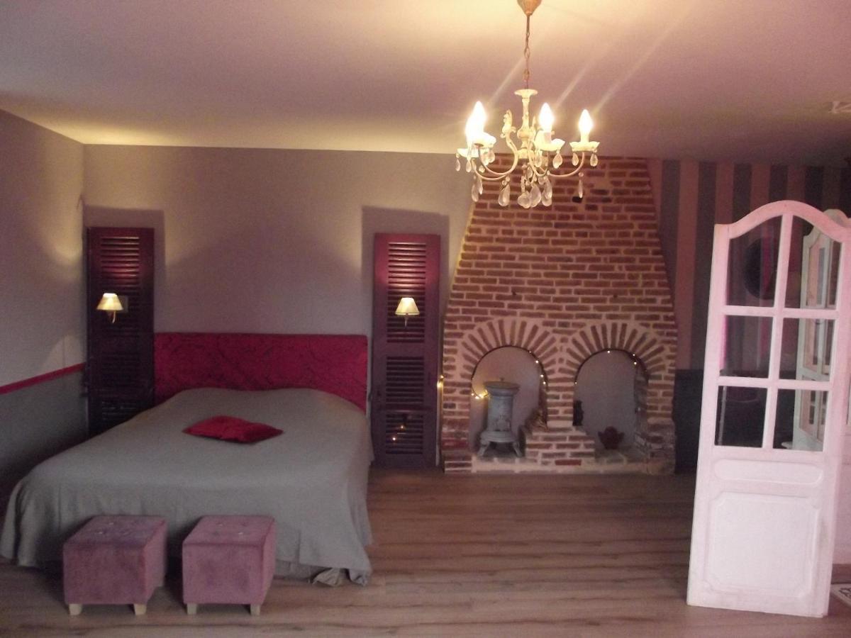 La Chaussee D'Olivet En Mayenne חדר תמונה