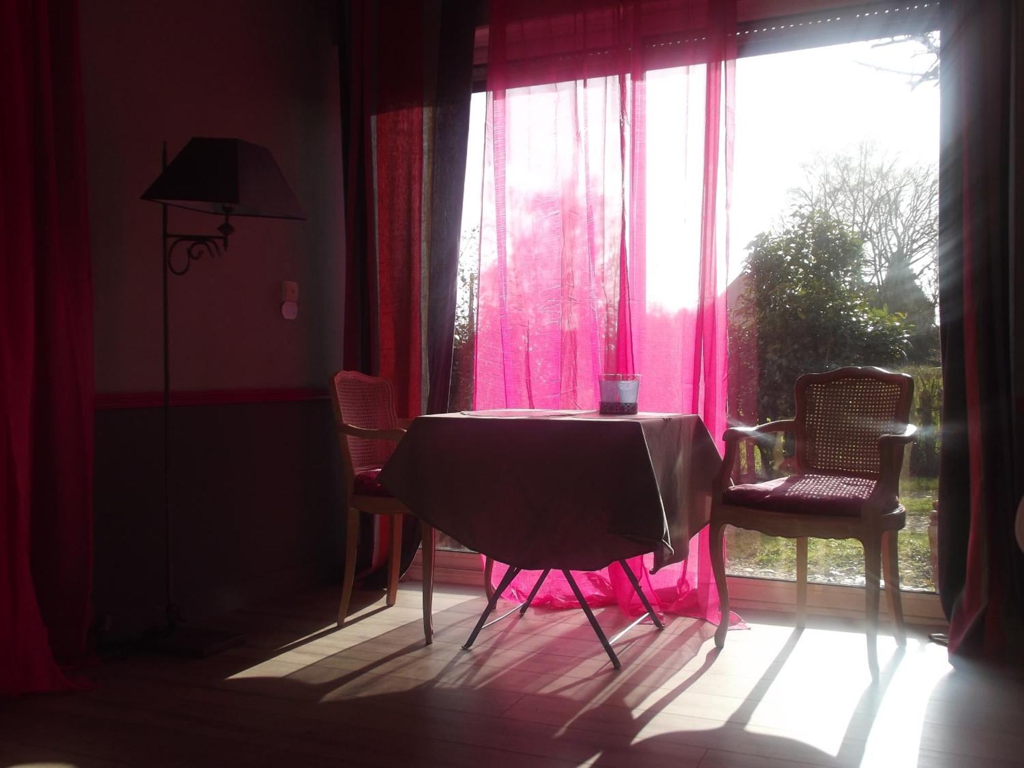 La Chaussee D'Olivet En Mayenne חדר תמונה